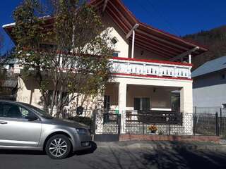 Гостевой дом Old Times aparthotel Синая-0