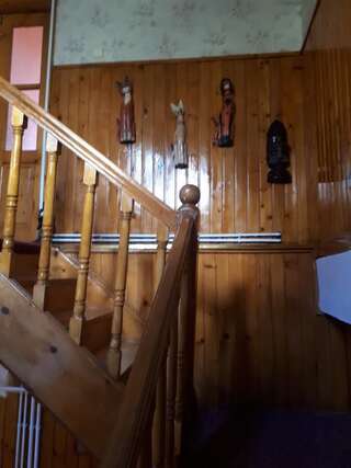 Гостевой дом Old Times aparthotel Синая-2