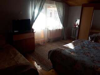 Гостевой дом Old Times aparthotel Синая-5